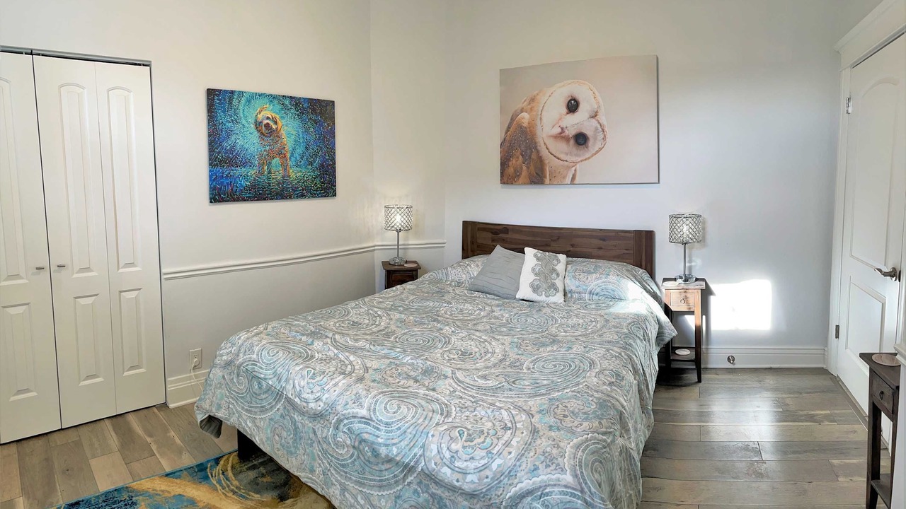 Photo of Bedroom in Sugar House