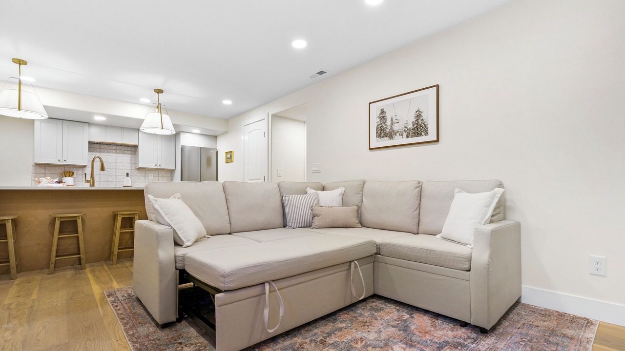 Photo of Livingroom in Orchard North