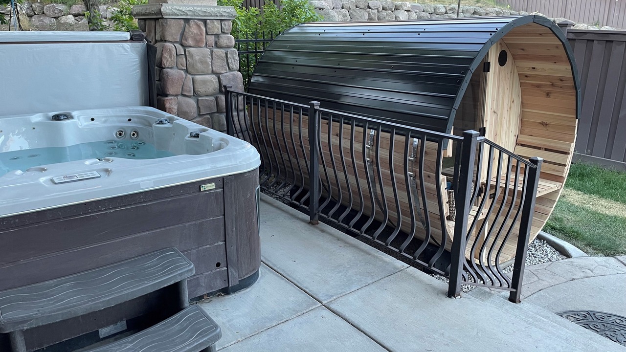 Photo of Patio Balcony in Orchard North