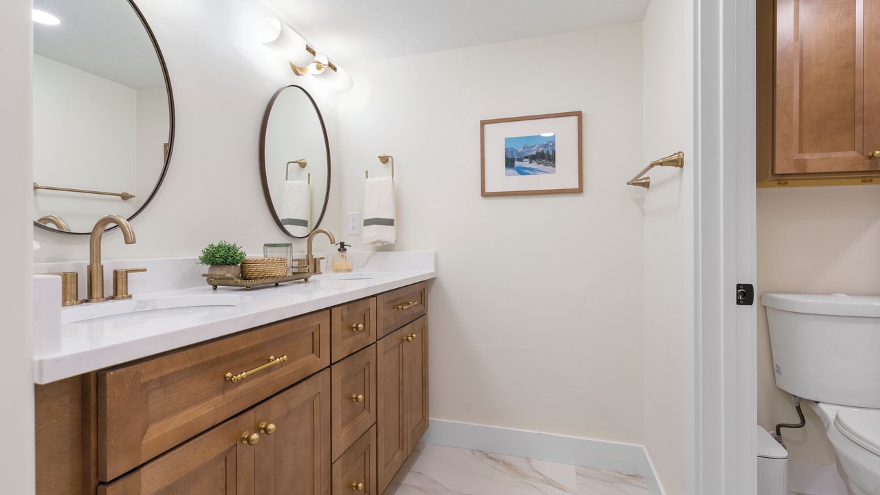 Photo of Bathroom in Orchard North
