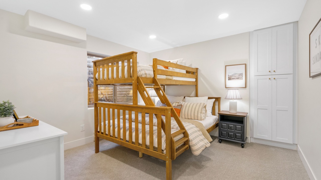 Photo of Bedroom in Orchard North