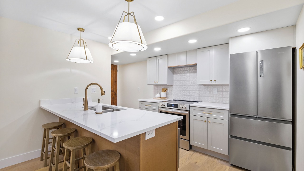 Photo of Kitchen in Orchard North