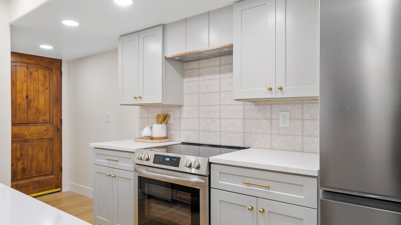 Photo of Kitchen in Orchard North