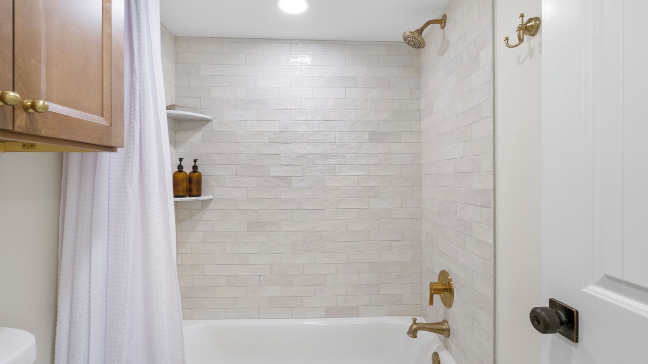 Photo of Bathroom in Orchard North