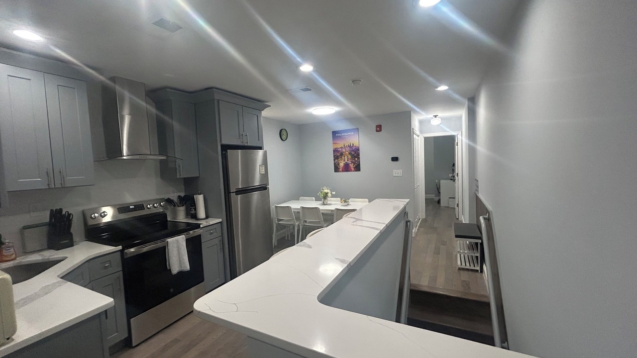Photo of Kitchen in Bella Vista