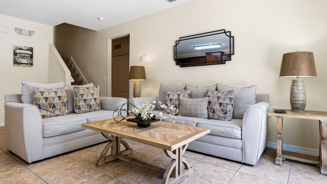 Photo of Livingroom in Thousand Oaks