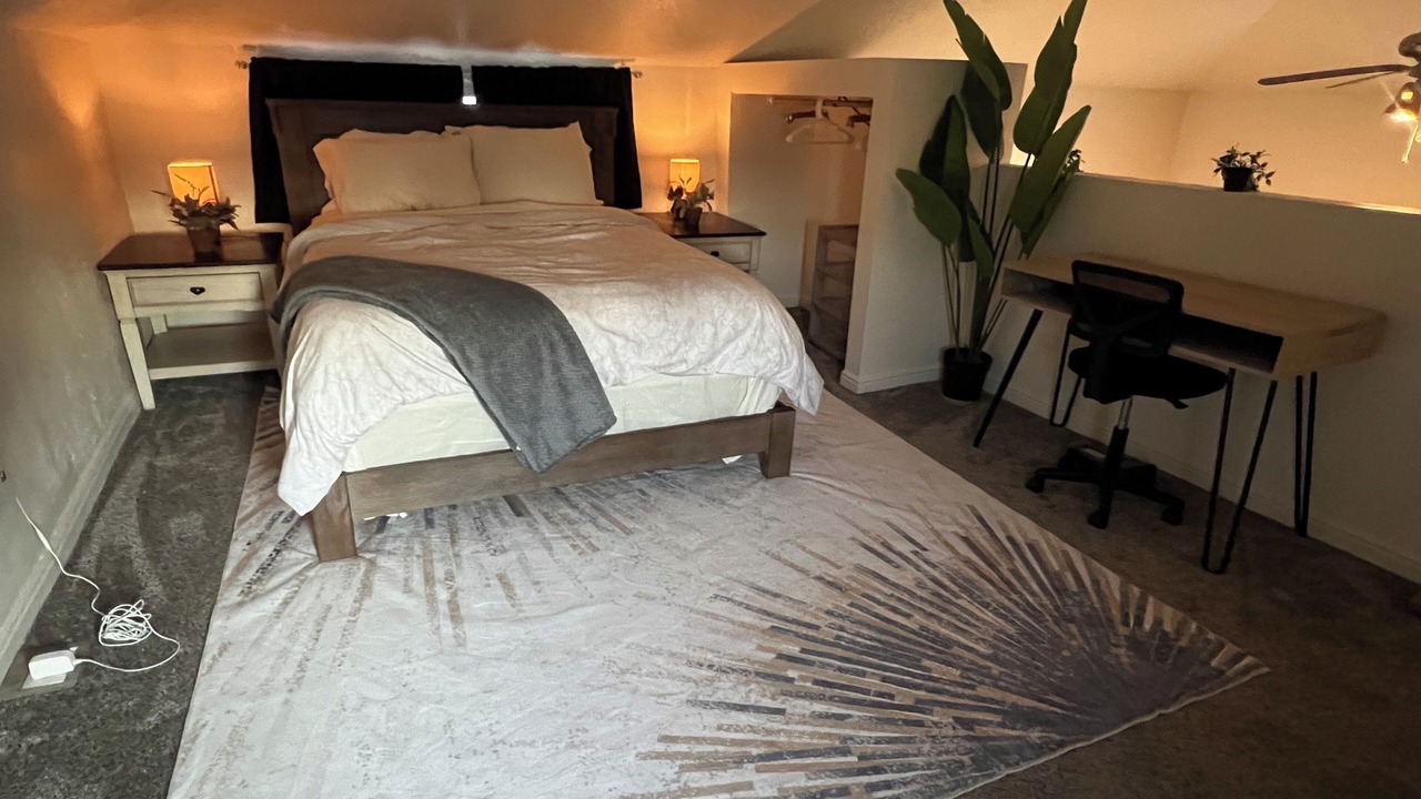 Photo of Bedroom in Midvale