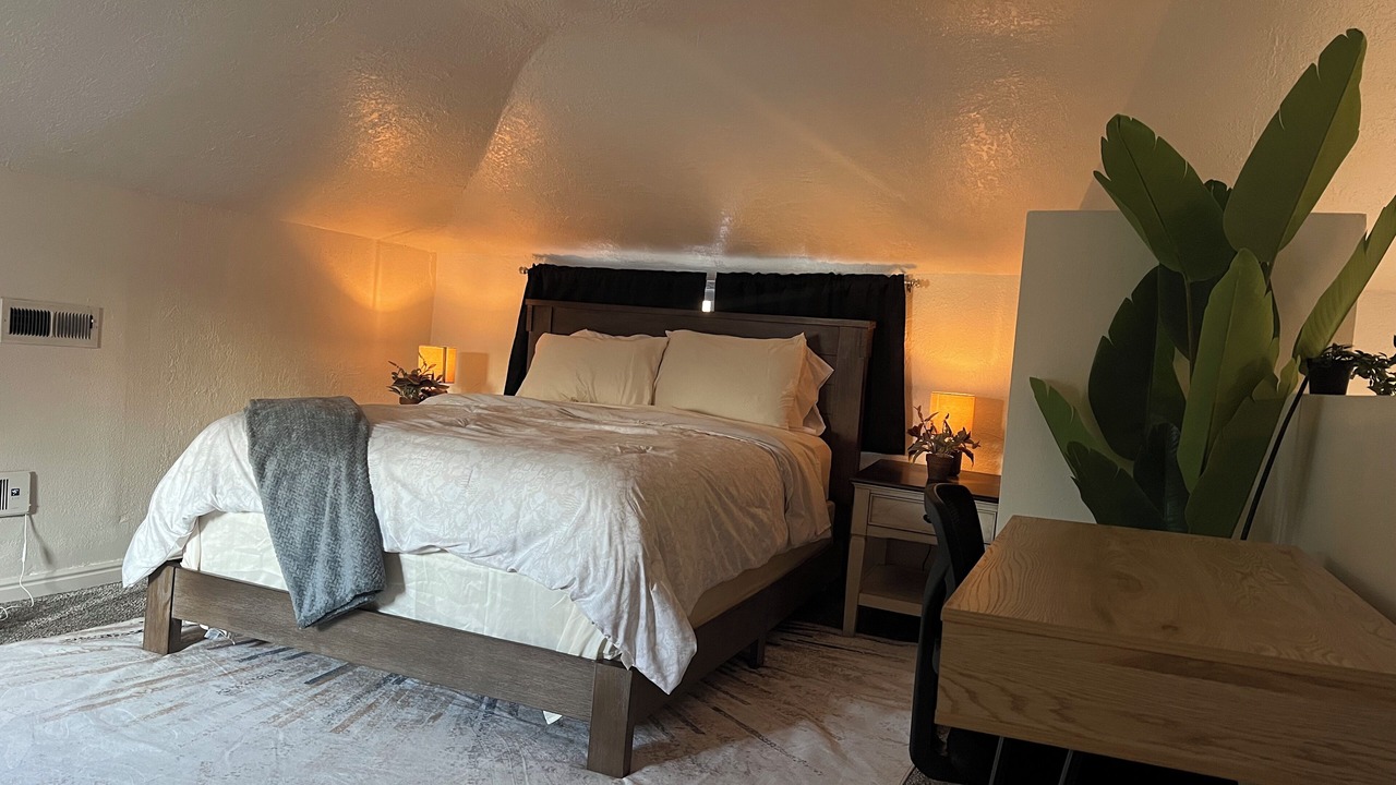Photo of Bedroom in Midvale