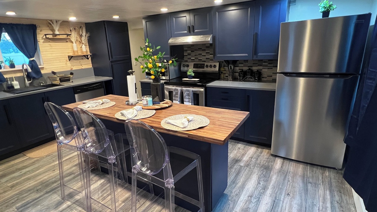 Photo of Kitchen in Midvale