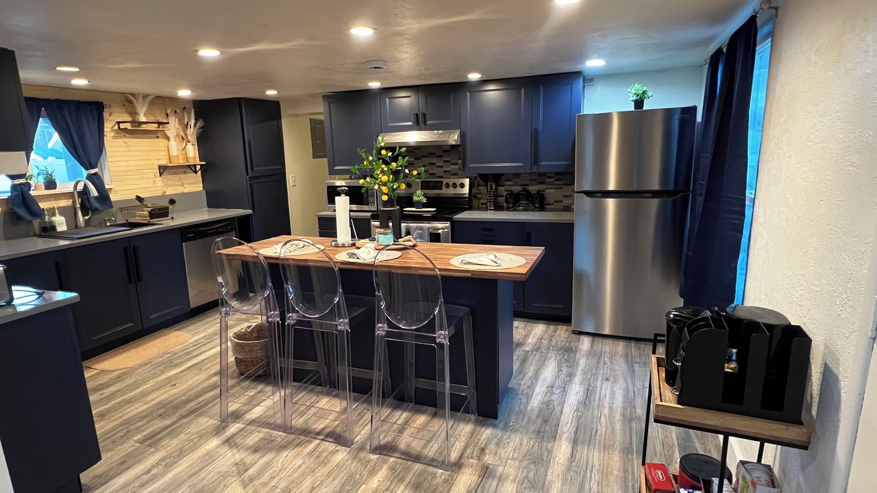 Photo of Kitchen in Midvale