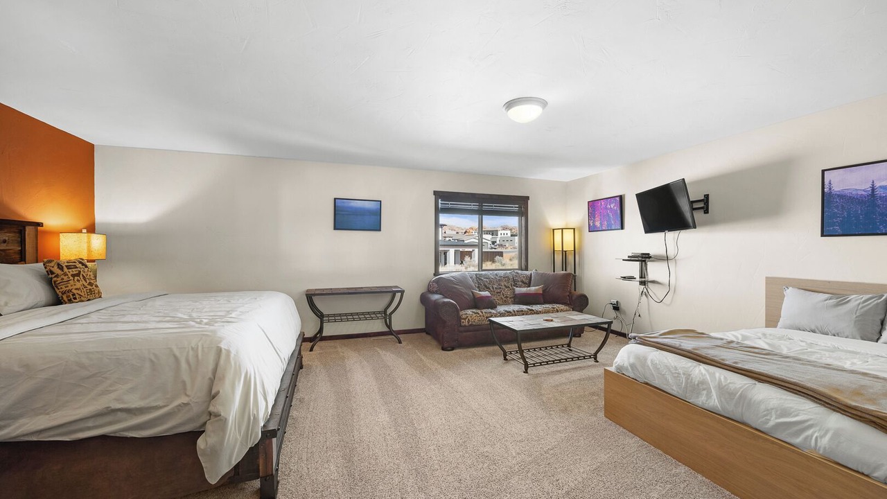 Photo of Bedroom in Moab South Valley