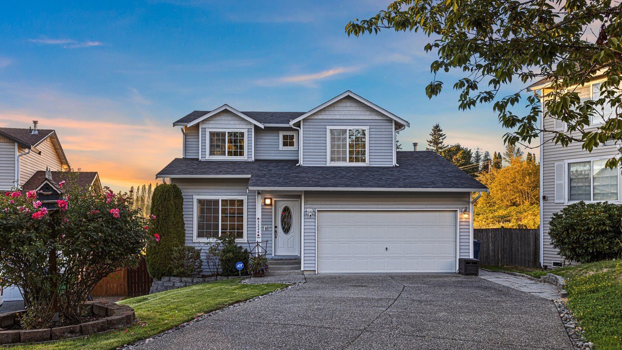 Photo of Outdoor in Marysville