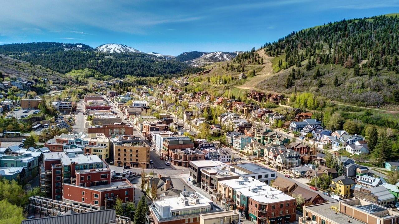 Photo of Others in Downtown Park City