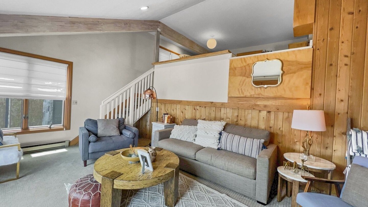 Photo of Bedroom in Downtown Park City