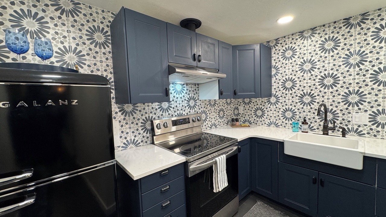 Photo of Kitchen in Highland