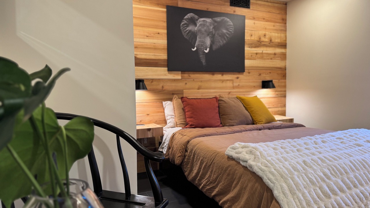 Photo of Bedroom in Highland
