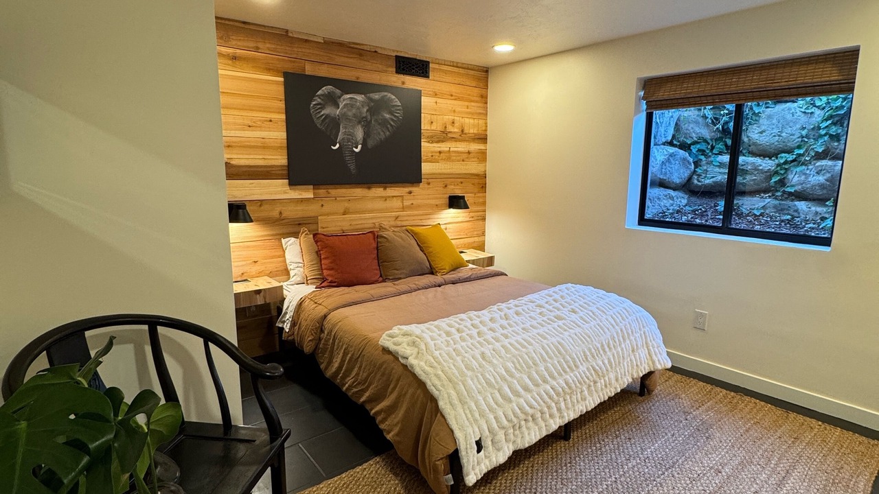 Photo of Bedroom in Highland