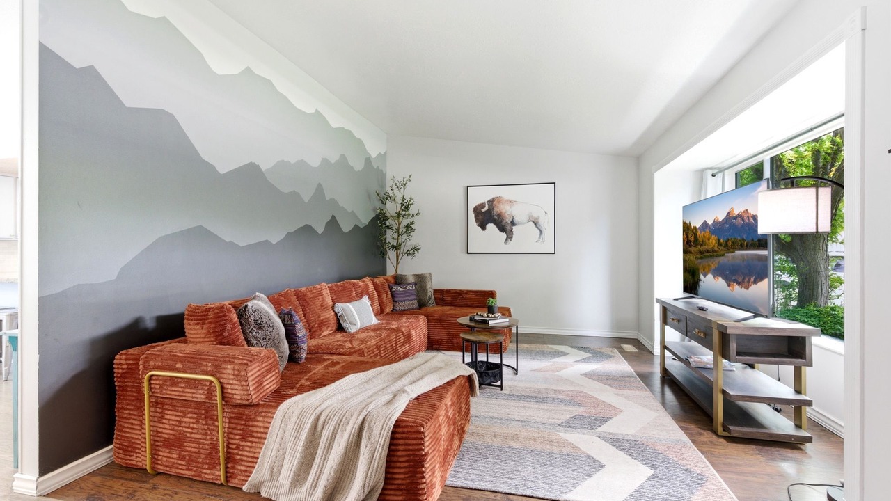 Photo of Livingroom in Sandy