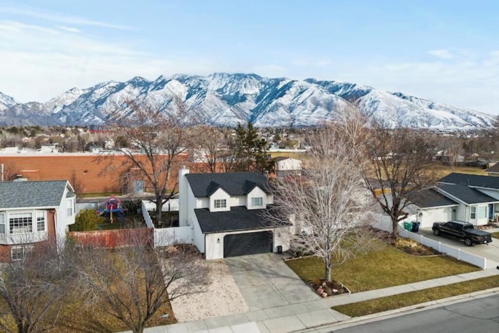 Photo of Outdoor in Sandy