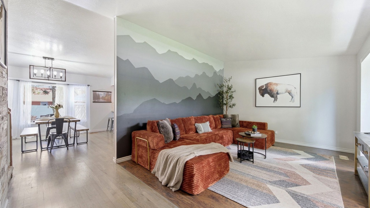 Photo of Livingroom in Sandy