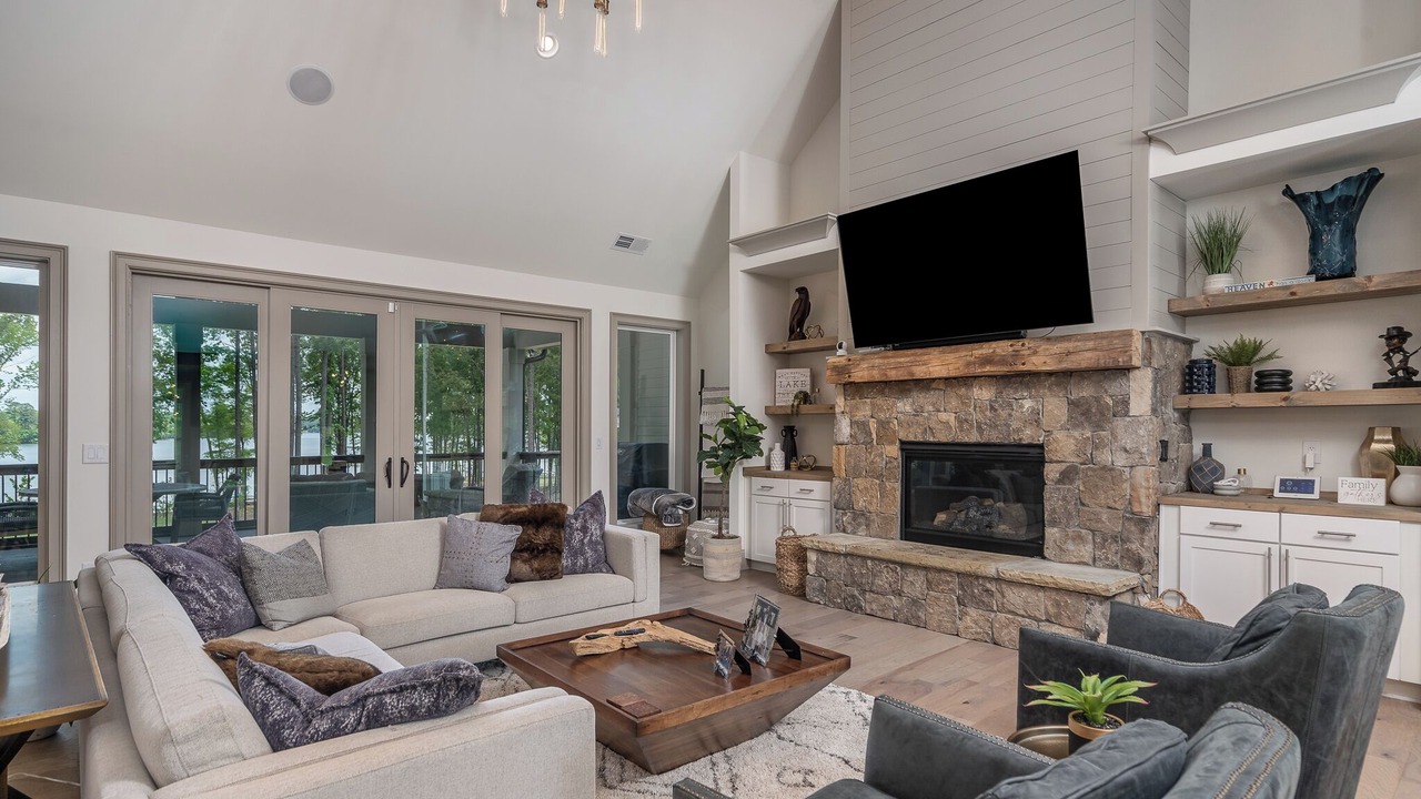 Photo of Livingroom in Eatonton
