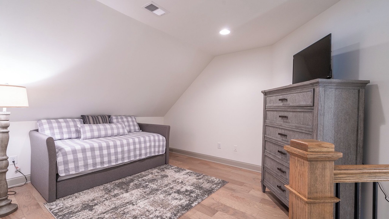 Photo of Bedroom in Eatonton