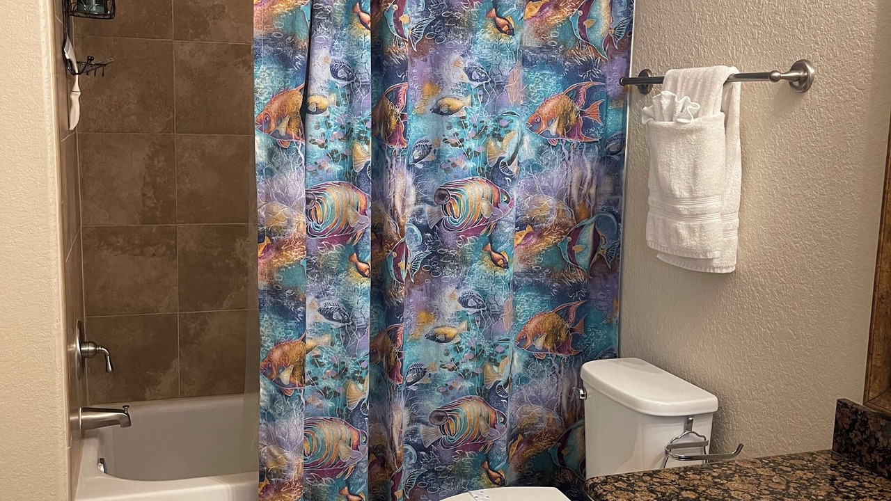 Photo of Bathroom in Regal Palms