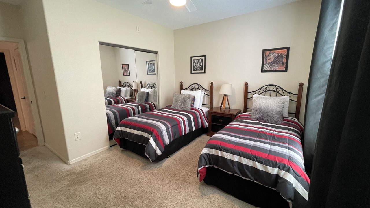 Photo of Bedroom in Regal Palms