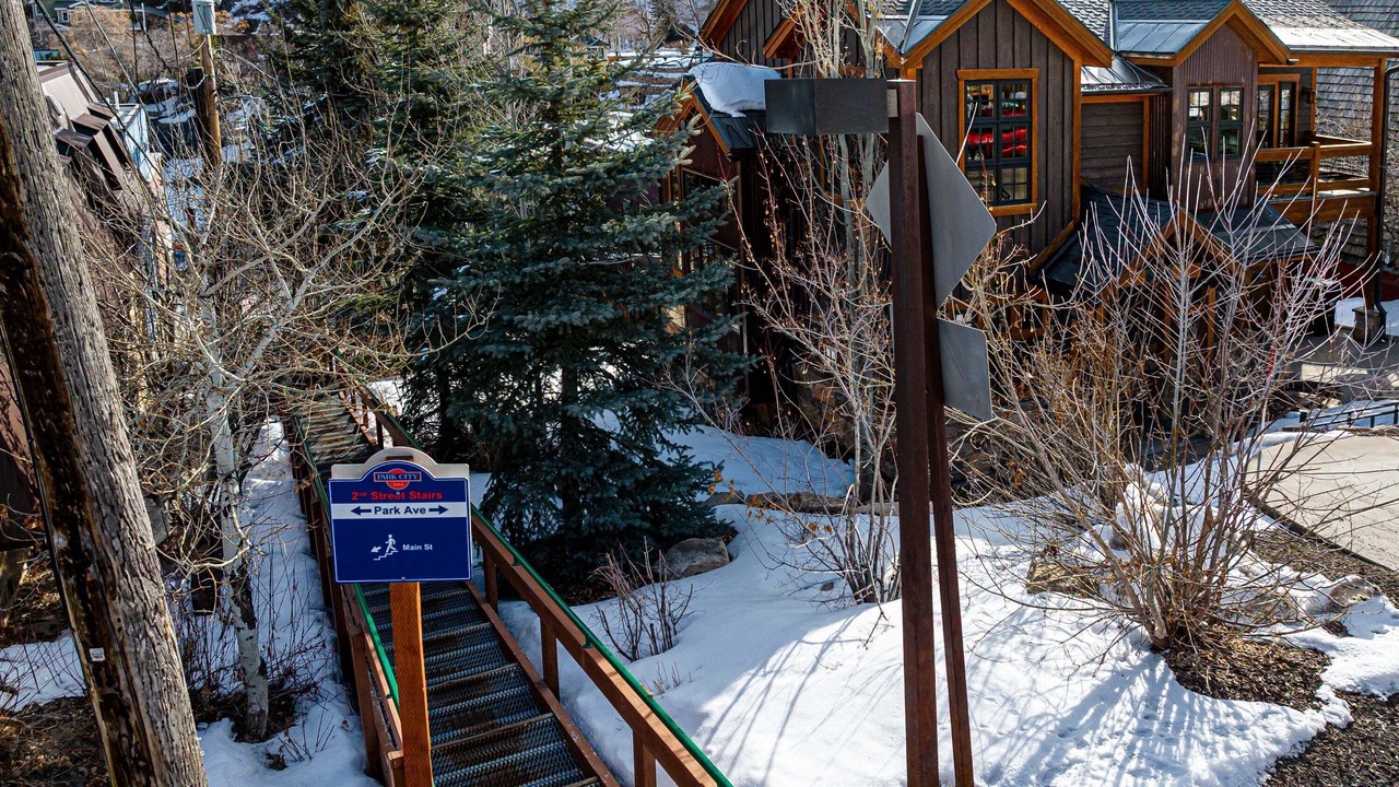 Photo of Others in Downtown Park City