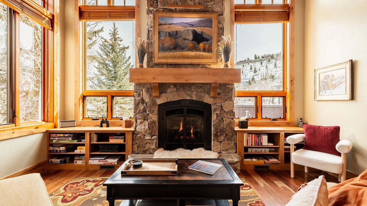Photo of Bedroom in Downtown Park City