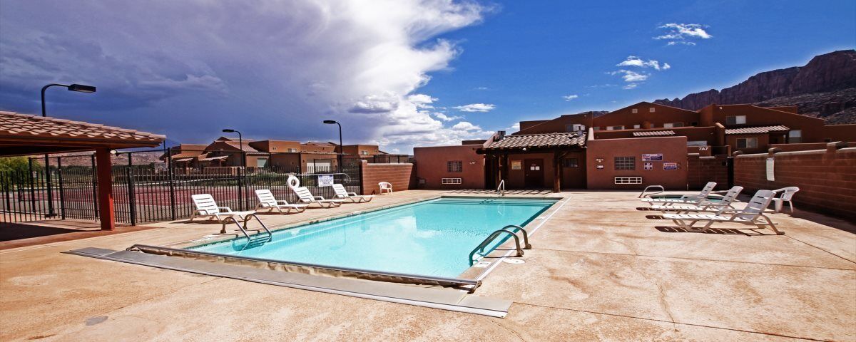 Photo of Outdoor in Moab South Valley
