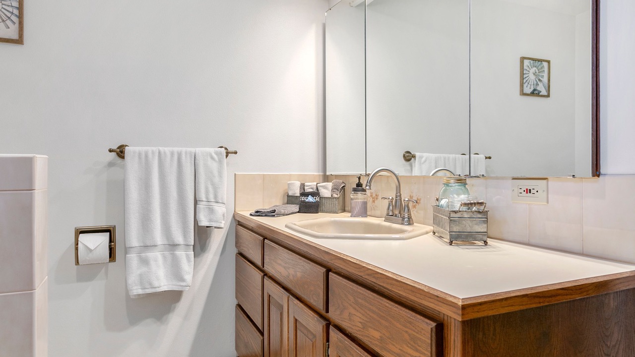 Photo of Bathroom in Lynden