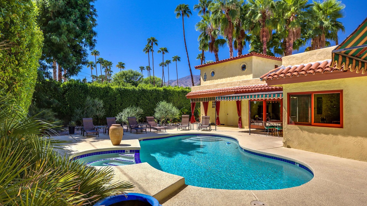 Photo of Outdoor in Deep Well Ranch