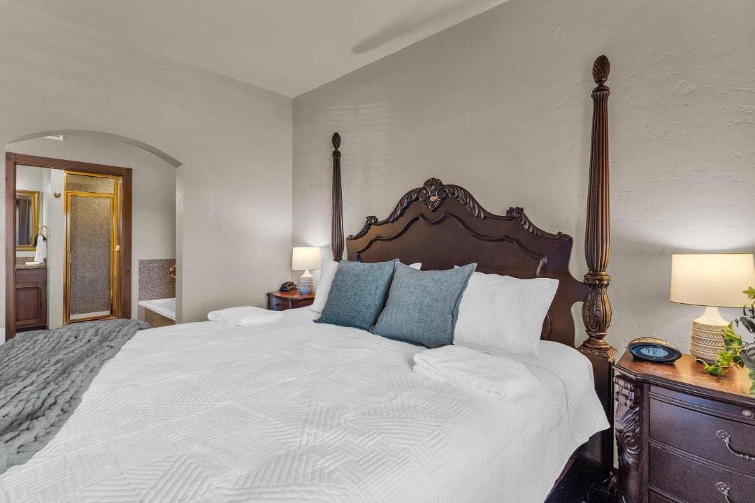 Photo of Bedroom in Zermatt