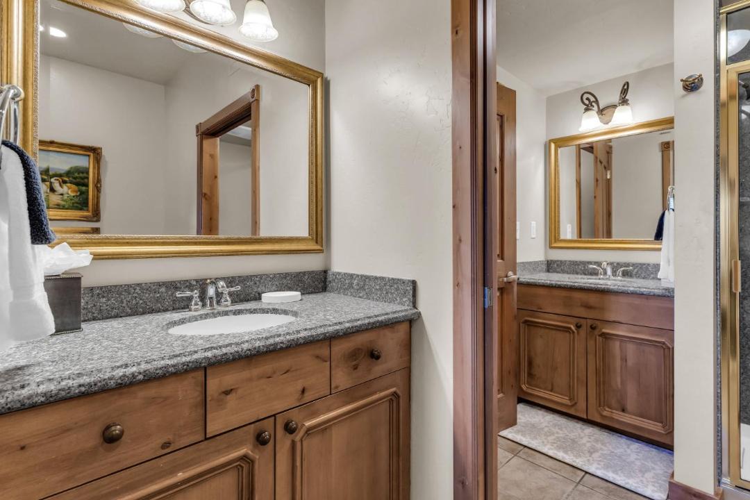 Photo of Bathroom in Zermatt