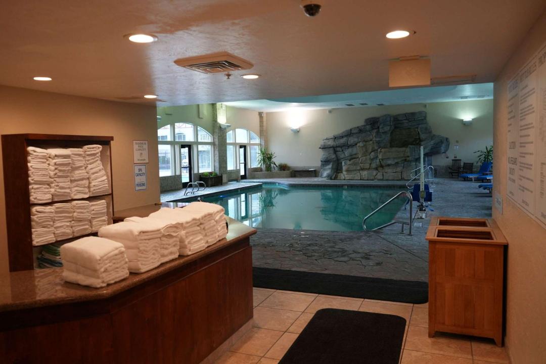 Photo of Bathroom in Zermatt