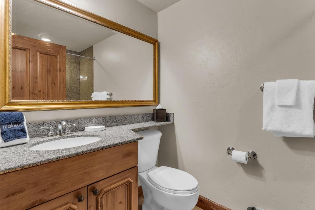 Photo of Bathroom in Zermatt