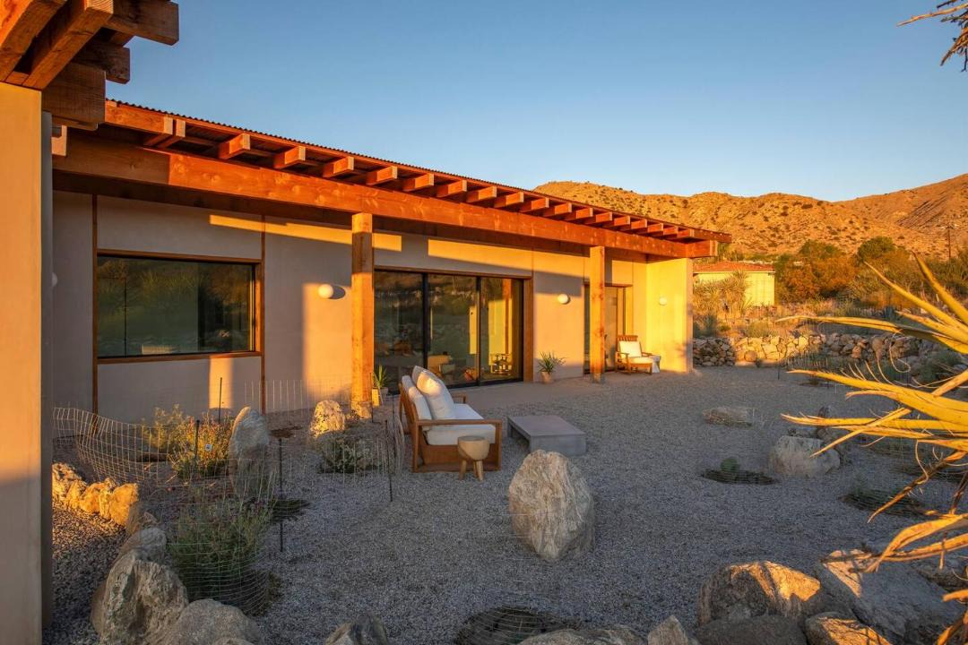 Photo of Others in Morongo Valley