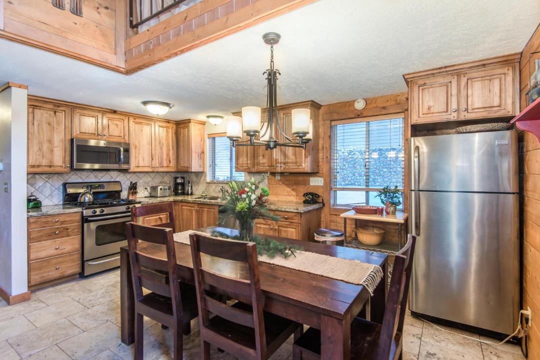 Photo of Kitchen in Sundance