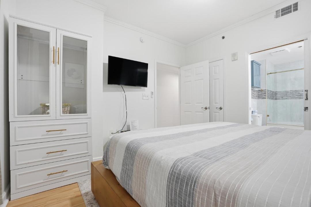 Photo of Bedroom in West Panama City Beach