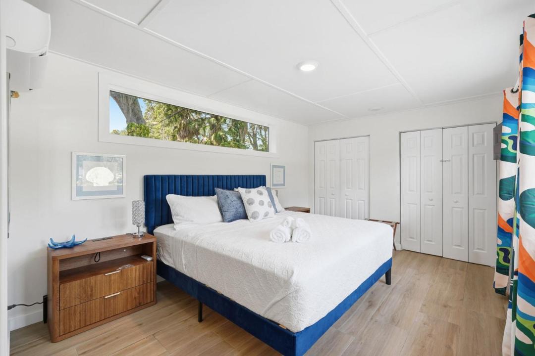 Photo of Bedroom in Weeki Wachee Gardens