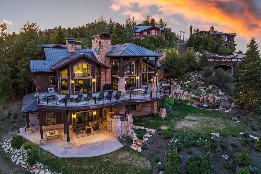 Photo of Others in Deer Valley