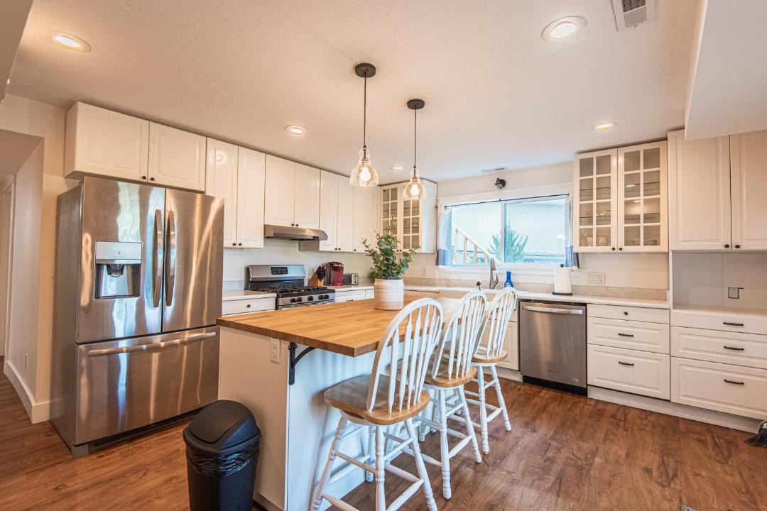 Photo of Kitchen in Orem North