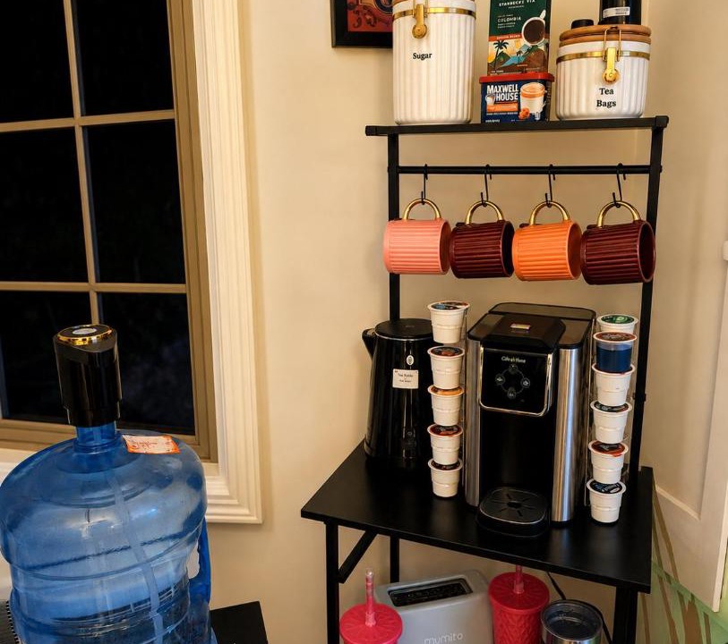 Photo of Kitchen in Lower Avenues