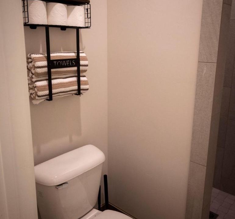 Photo of Bathroom in Page