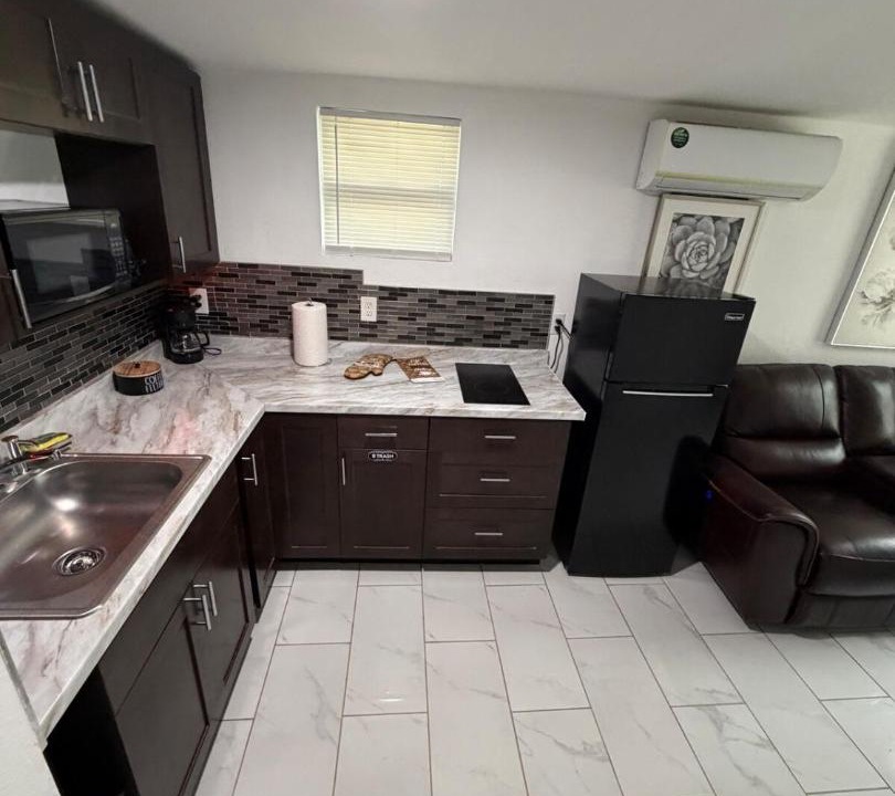 Photo of Kitchen in Forest Hills