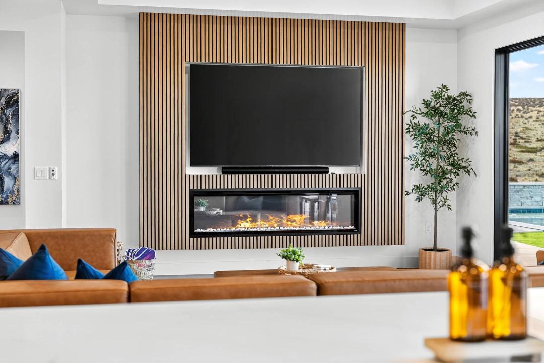 Photo of Livingroom in Greenehaven