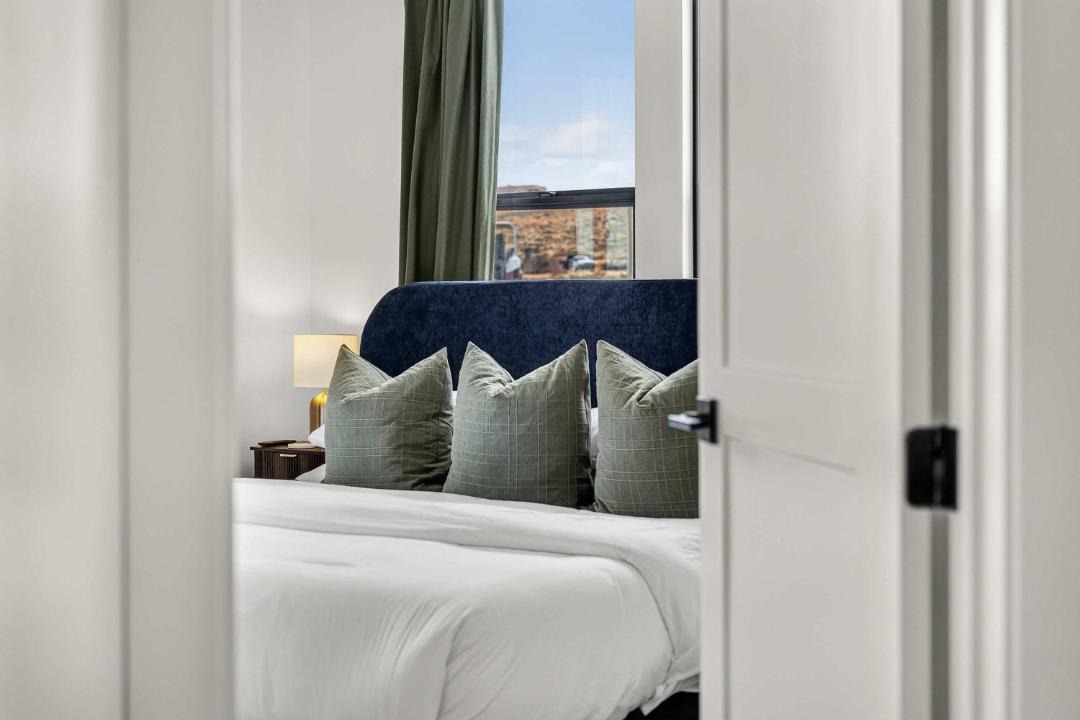 Photo of Bedroom in Greenehaven