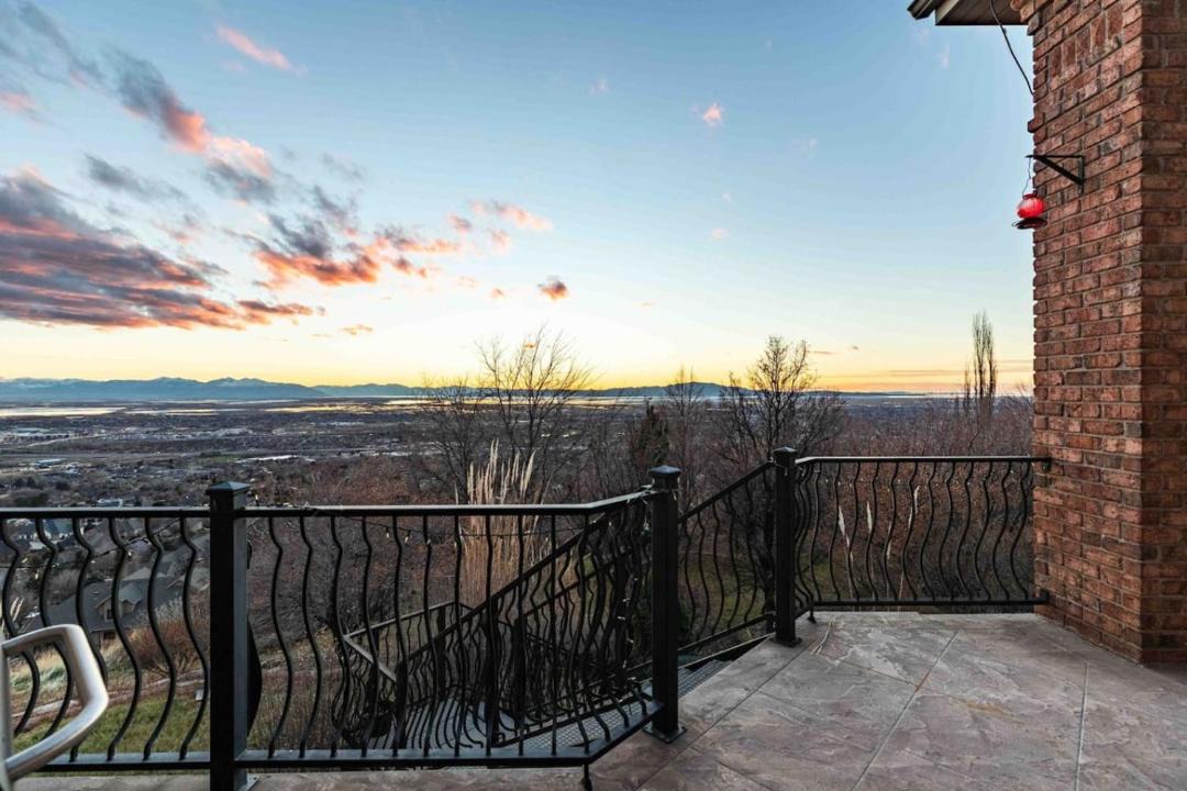 Photo of Patio Balcony in Farmington