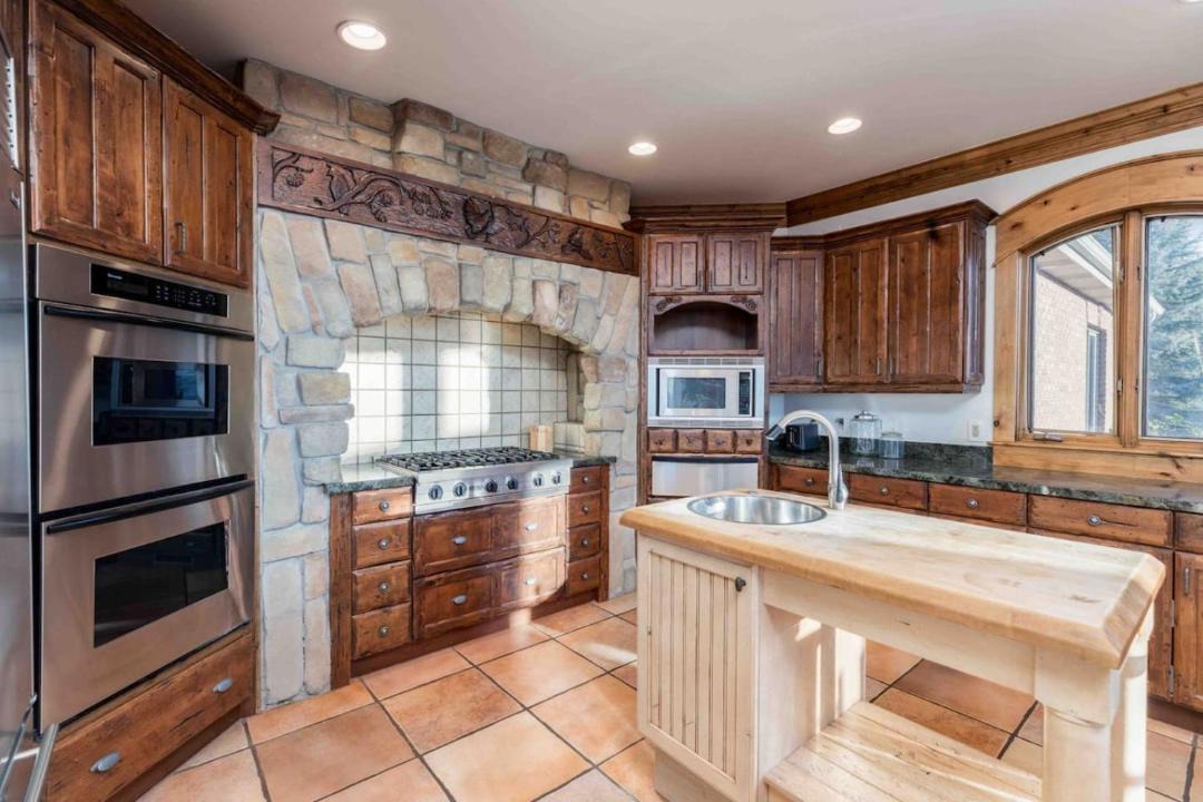 Photo of Kitchen in Farmington